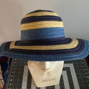 Gymboree girls sun hat